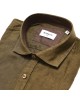 Markup Shirt MK993018/MILITARE