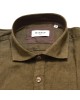 Markup Shirt MK993018/MILITARE