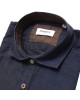 Markup Πουκάμισο MK993018/BLUE
