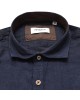 Markup Πουκάμισο MK993018/BLUE