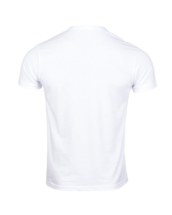 Paul Miranda T-shirt ME1050/BIANCO