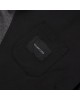 Gianni lupo Σακάκι TM30060-BLACK