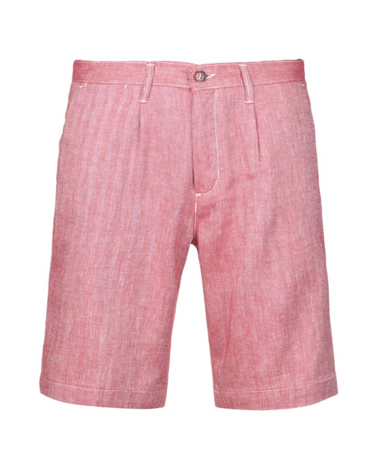 Paul Miranda Βερμούδα PB157/AMARANTO