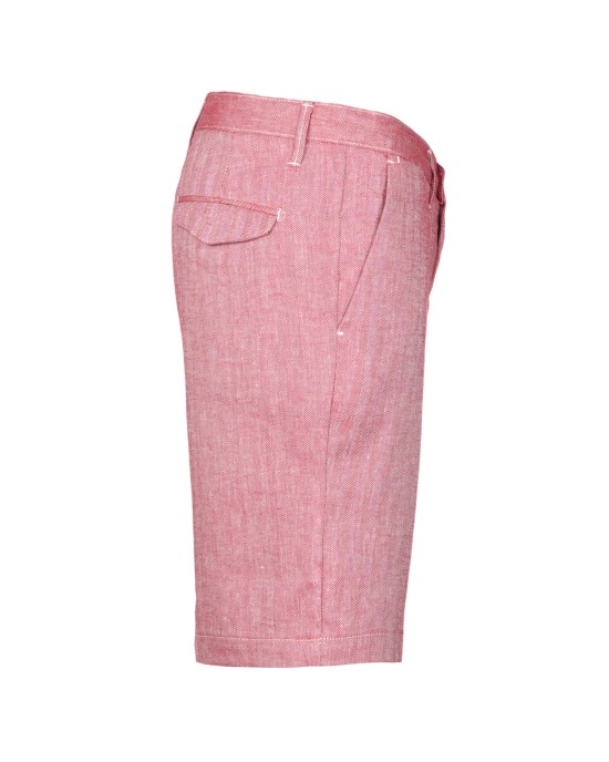 Paul Miranda Βερμούδα PB157/AMARANTO