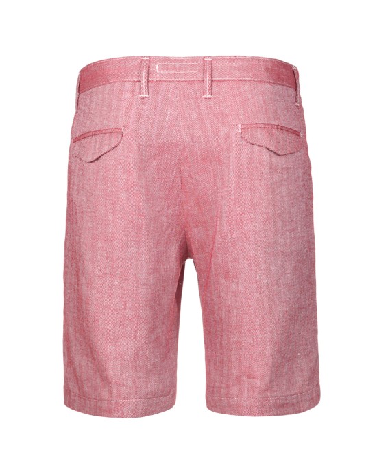 Paul Miranda Βερμούδα PB157/AMARANTO