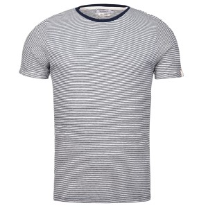 Markup Μπλούζα MK991042/BLUE