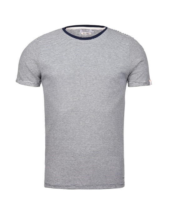 Markup Μπλούζα MK991042/BLUE