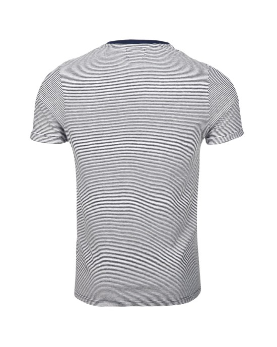 Markup Μπλούζα MK991042/BLUE