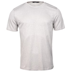 Gianni lupo Μπλούζα GL87Q/GREY