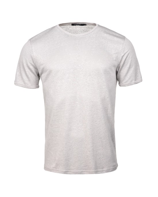 Gianni lupo Μπλούζα GL87Q/GREY