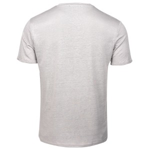 Gianni lupo Μπλούζα GL87Q/GREY