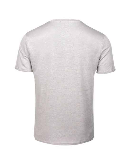 Gianni lupo Μπλούζα GL87Q/GREY
