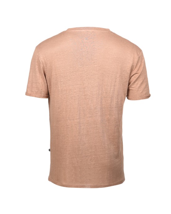 Gianni lupo Μπλούζα GL87Q/CAMEL