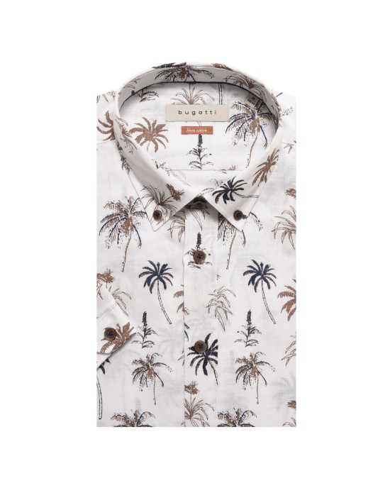 Bugatti Πουκάμισο 9450-78547/0050