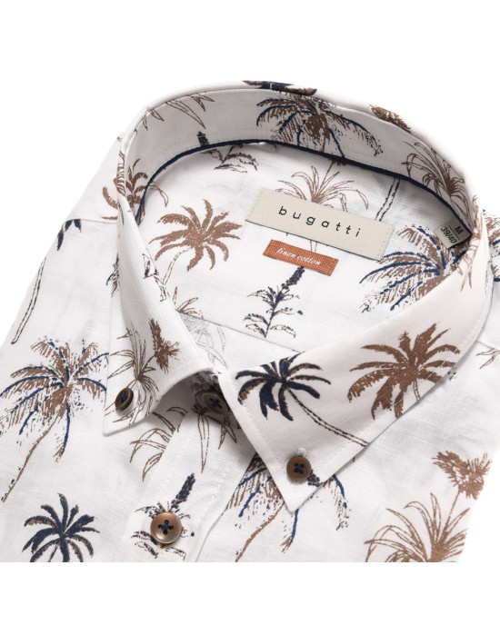 Bugatti Πουκάμισο 9450-78547/0050