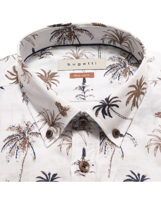 Bugatti Πουκάμισο 9450-78547/0050