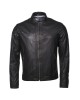 Yeszee Leather Jacket J516-JA00/0801