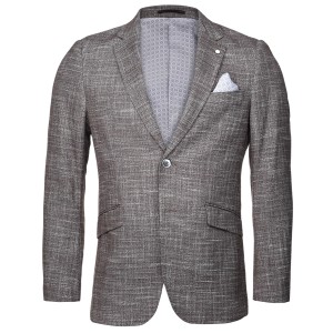 2Blind2C Σακάκι 2BBL407/BROWN