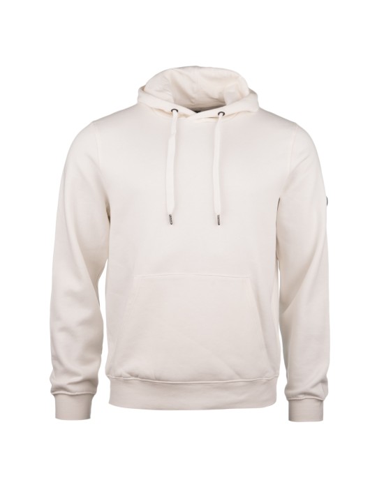 Markup Sweat Hoody MK392001/LATTE