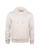 Markup Sweat Hoody MK392001/LATTE