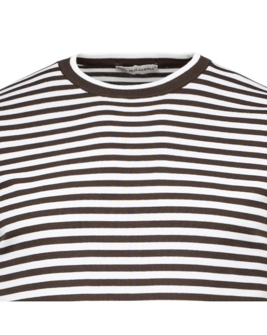 Malagrida Μπλούζα 1-82120/0328