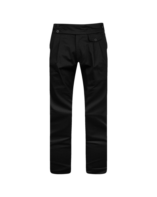 Paul Miranda Παντελόνι PE738/NERO