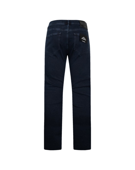 Karl Lagerfeld Τζιν 265501-500844/0690