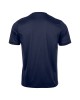 Richmond Μπλούζα UMP26076TS/NABL