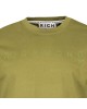 Richmond Μπλούζα UMP26018TS/GREEN