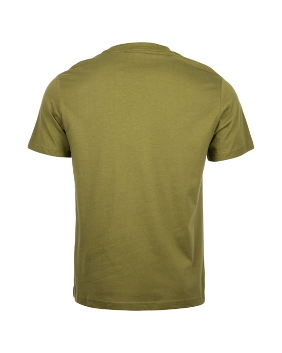 Richmond Μπλούζα UMP26018TS/GREEN