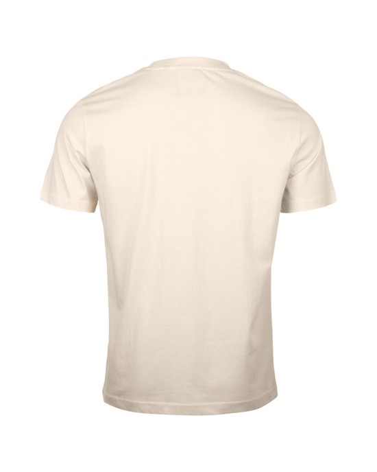 Richmond Μπλούζα UMP26018TS/SAND