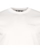 Richmond Μπλούζα UMP26076TS/OFF-WHITE