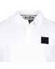 Richmond Πόλο UMP26036PO/WHITE