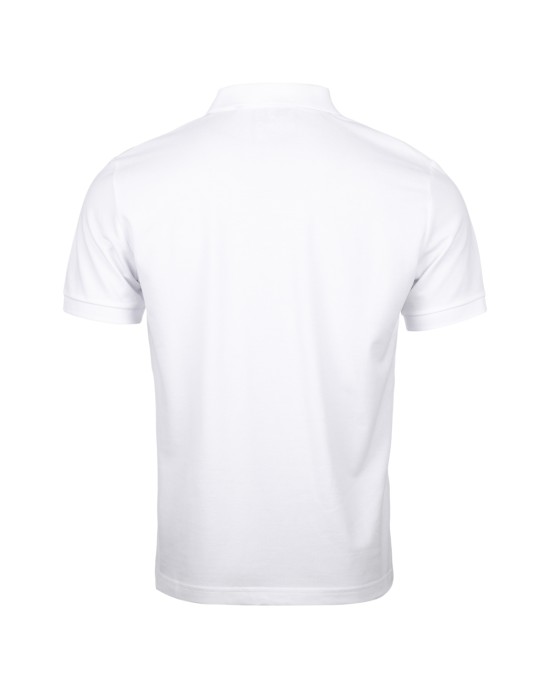 Richmond Πόλο UMP26036PO/WHITE