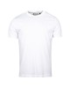 Richmond Μπλούζα UMP26018TS/WHITE