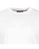 Richmond Μπλούζα UMP26010TS/OFFWHITE