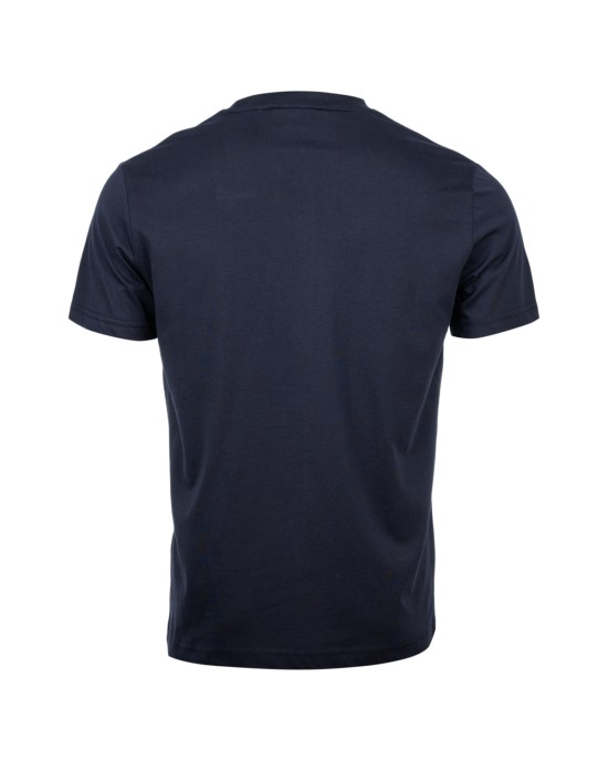 Richmond Μπλούζα UMP26020TS/NABL