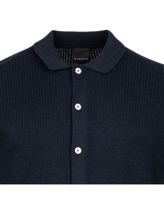 Bugatti Πουκάμισο 7100-15536E/0390