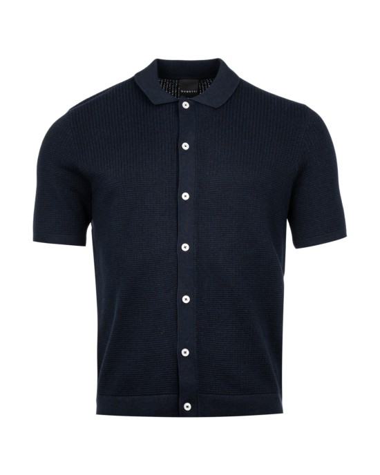 Bugatti Πουκάμισο 7100-15536E/0390