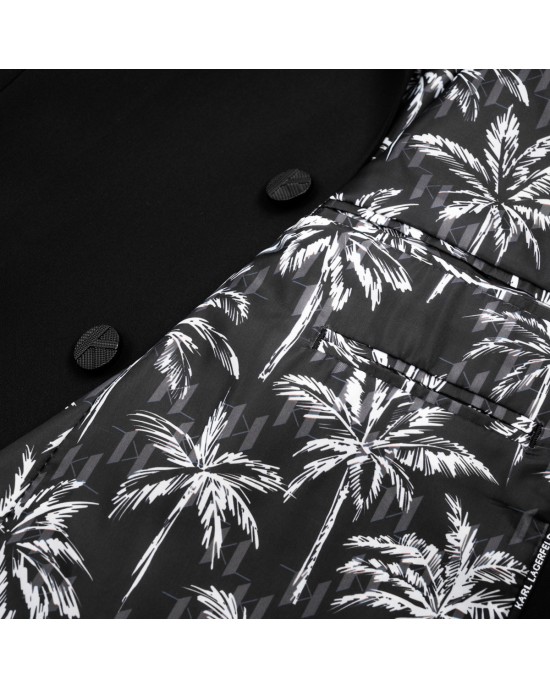 Karl Lagerfeld Σακάκι 155274-562037/0990