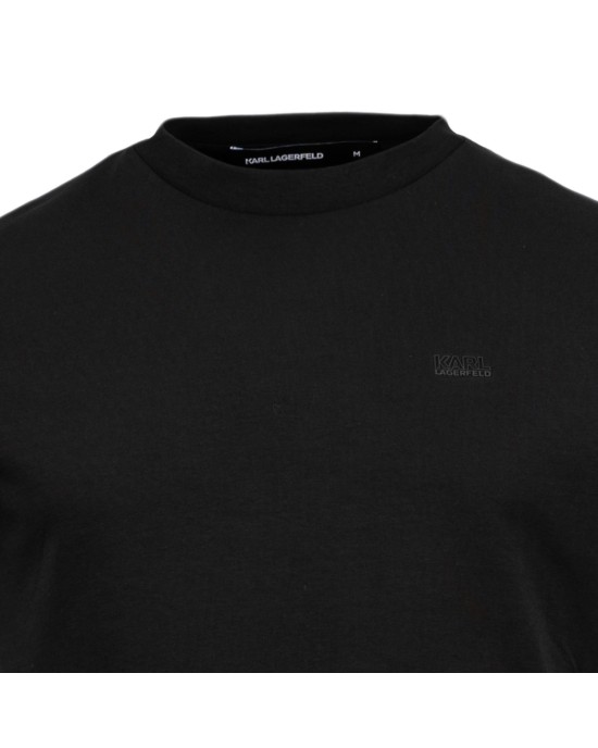 Karl Lagerfeld Μπλούζα 755034-562235/0990