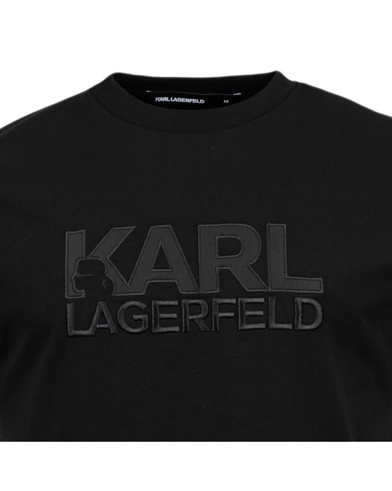 Karl Lagerfeld Μπλούζα 755035-562221/0990