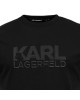 Karl Lagerfeld Μπλούζα 755035-562221/0990
