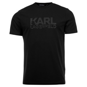 Karl Lagerfeld Μπλούζα 755035-562221/0990