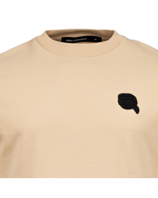 Karl Lagerfeld Μπλούζα 755049-562235/0410