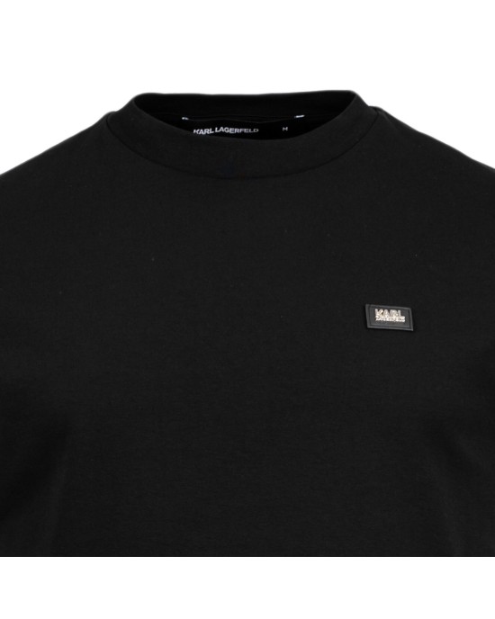 Karl Lagerfeld Μπλούζα 755052-562235/0990