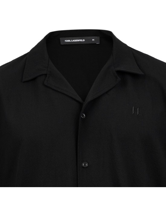 Karl Lagerfeld Πουκάμισο 605942-562034/0990