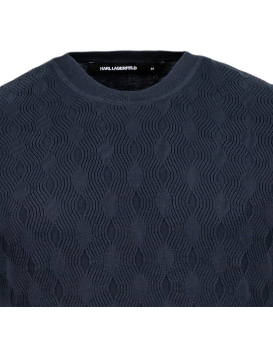 Karl Lagerfeld Μπλούζα 655006-562301/0690