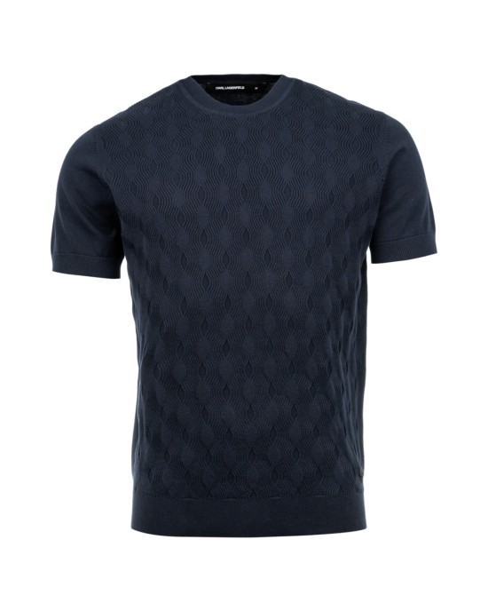 Karl Lagerfeld Μπλούζα 655006-562301/0690