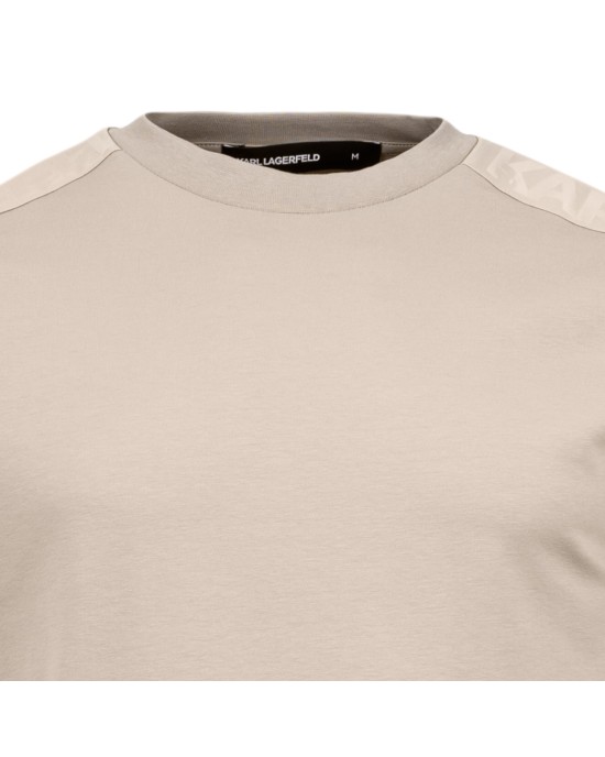 Karl Lagerfeld Μπλούζα 755048-562235/0420